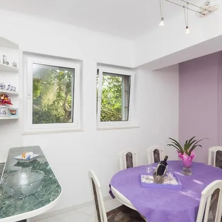 Apartamento Rea-three Bedroom With Sea View *