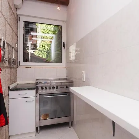 Rea-three Bedroom With Sea View Διαμέρισμα Ντουμπρόβνικ