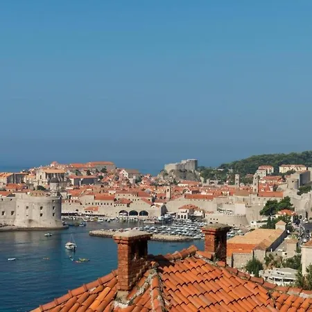 Rea-three Bedroom With Sea View Dubrovnik