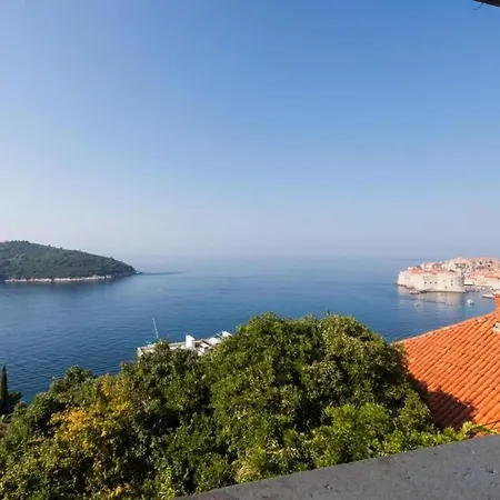 Rea-three Bedroom With Sea View * Dubrovnik