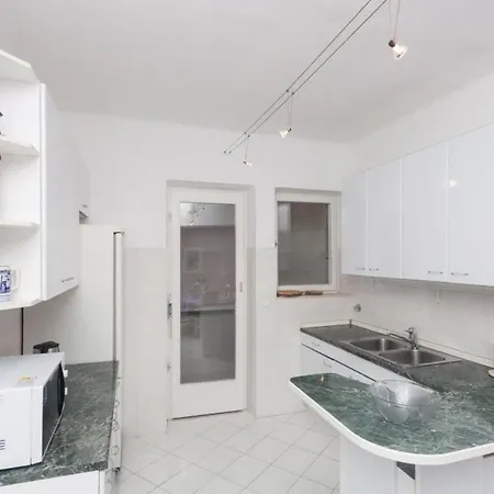 Rea-three Bedroom With Sea View Apartamento *