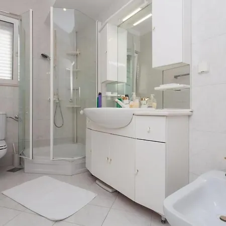 Rea-three Bedroom With Sea View * Ντουμπρόβνικ