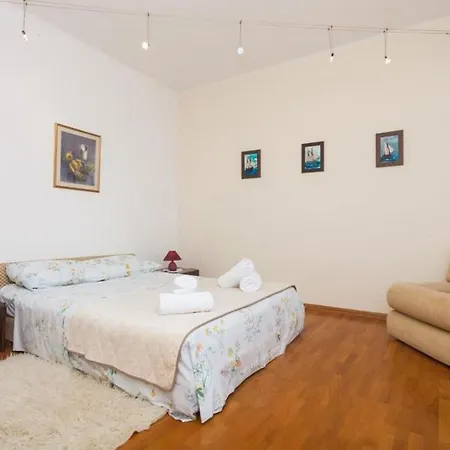 Rea-three Bedroom With Sea View