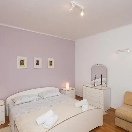 Lejlighed Rea-three Bedroom With Sea View